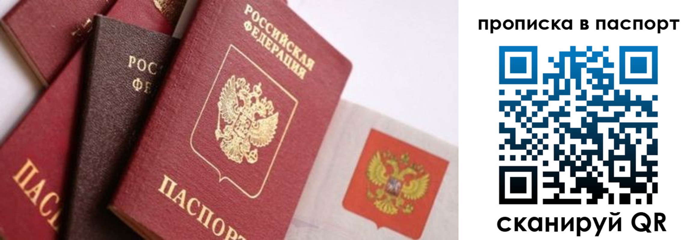 прописка штамп в Чапаевске